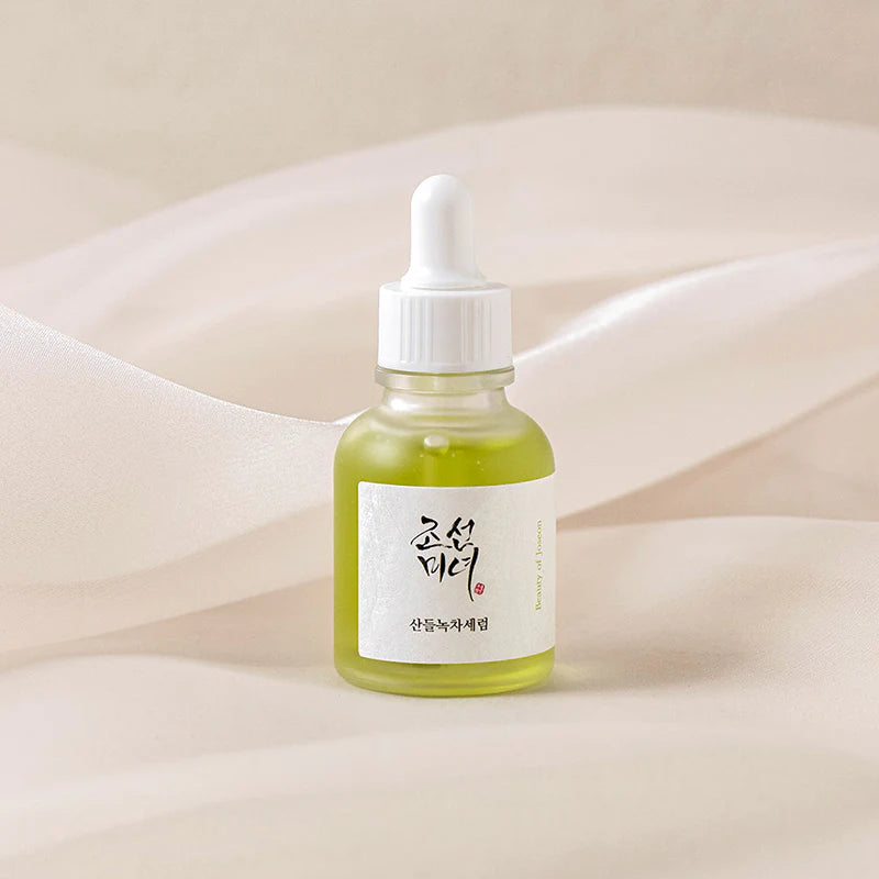 Beauty of Joseon Calming Serum Green Tea+Panthenol