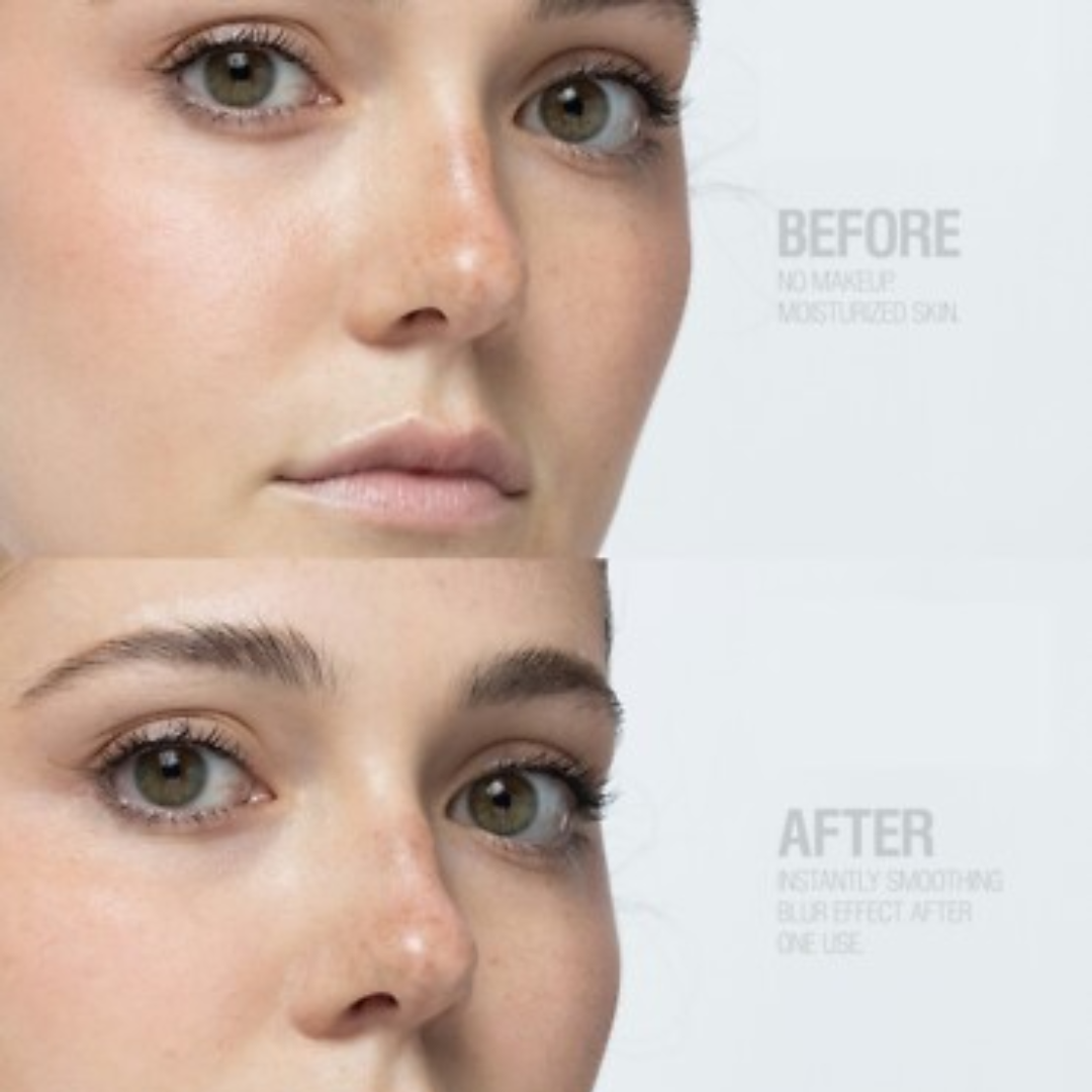 Skin Defence Primer By Grown Alchemist - Flawless, Smooth & Hydrating makeup base