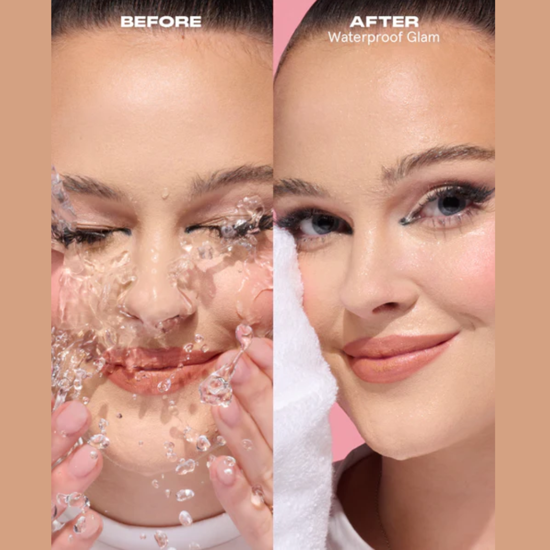Magic fix Drops - Turn any foundation waterproof & 24H long-lasting