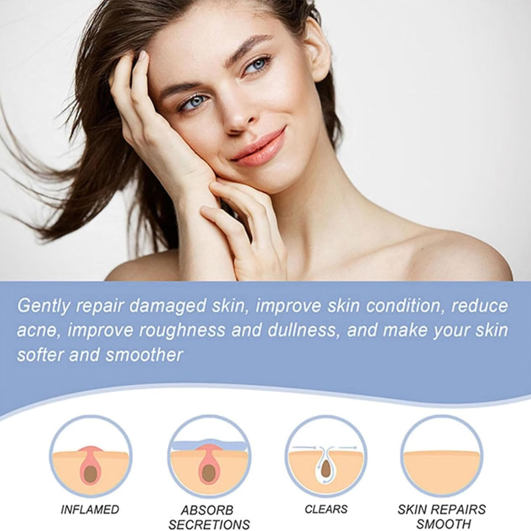Dark Spot Corrector for Face – Fade Dark Spots Fast – Bright, Even Skin – Targets Sun Spots, Age Spots, Acne Marks & Freckle