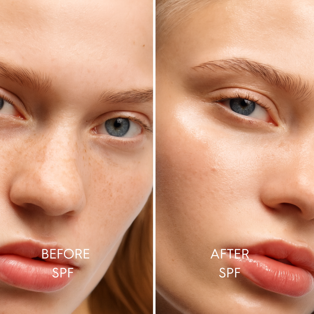 ✨ Suroskie Glow Deal – Skin Tint + Juicy Glow Mist | Flawless, Natural & Dewy Look