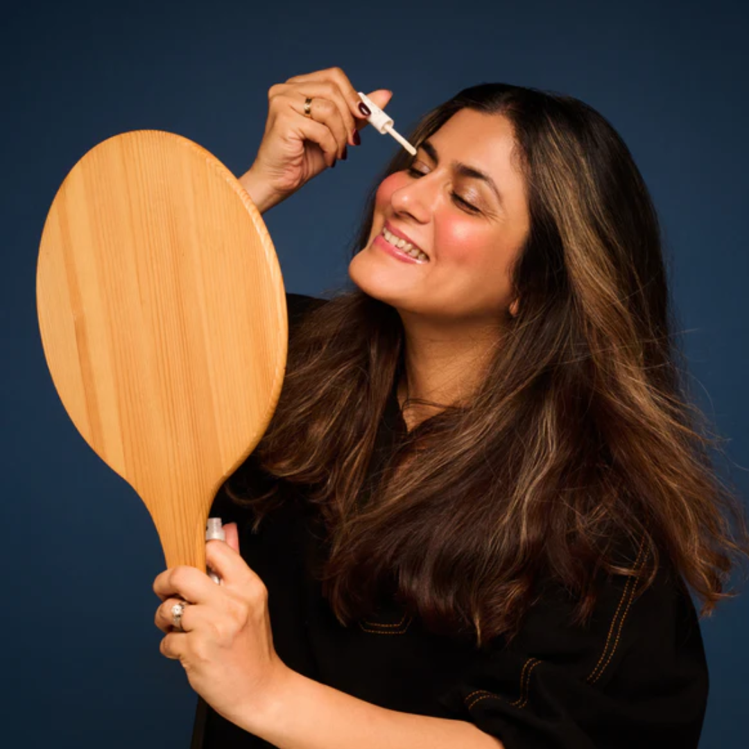 Pixie Dust | Zero Fallout - Long-Lasting Glow - Multi-Use Face & Body Sparkle