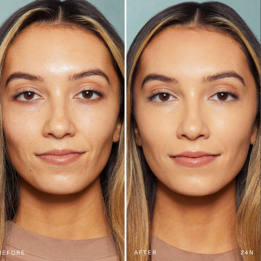 ✨ Suroskie Glow Deal – Skin Tint + Juicy Glow Mist | Flawless, Natural & Dewy Look