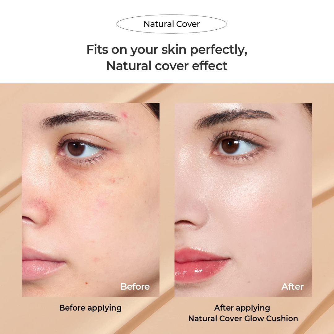 Beautify By Amna Flawless Base Bundle | Luminous Foundation, Concealer & Primer | Full Coverage & Pore Minimizing
