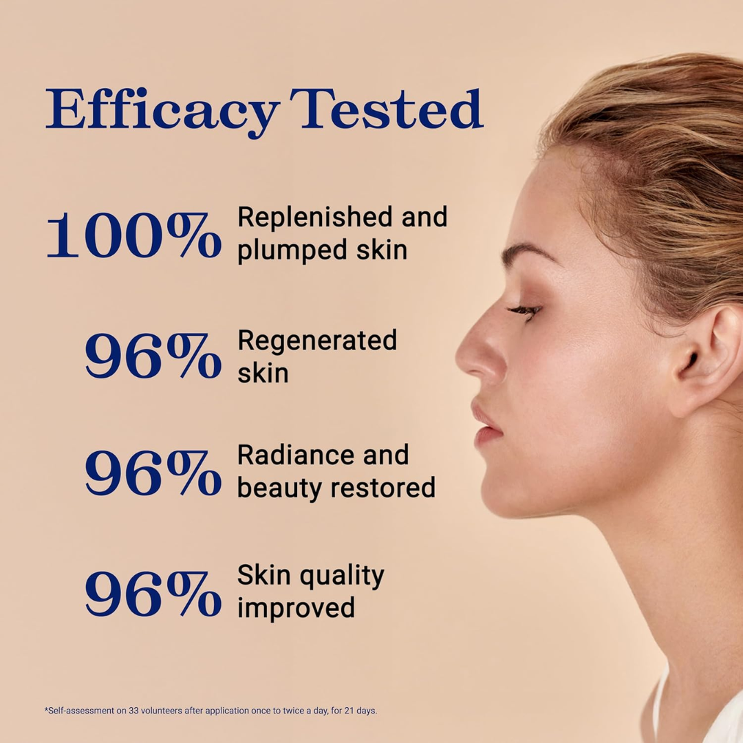 Embryolisse Multi-funcational Cream | Primer + Moisturizer | best for Skin Prep & flawless makeup base