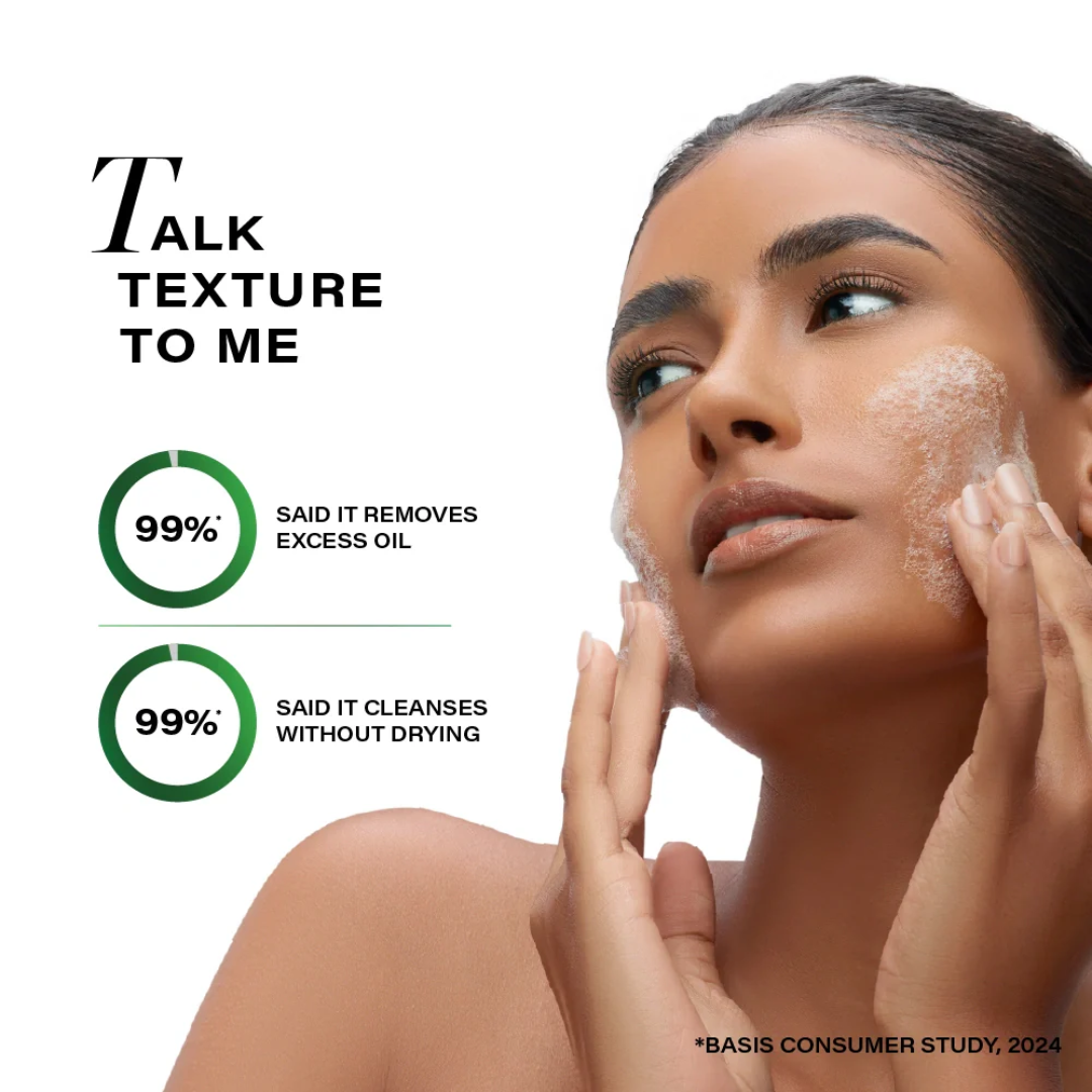 Novology Perfect Glow Cleanser – For Bright & Smooth Skin