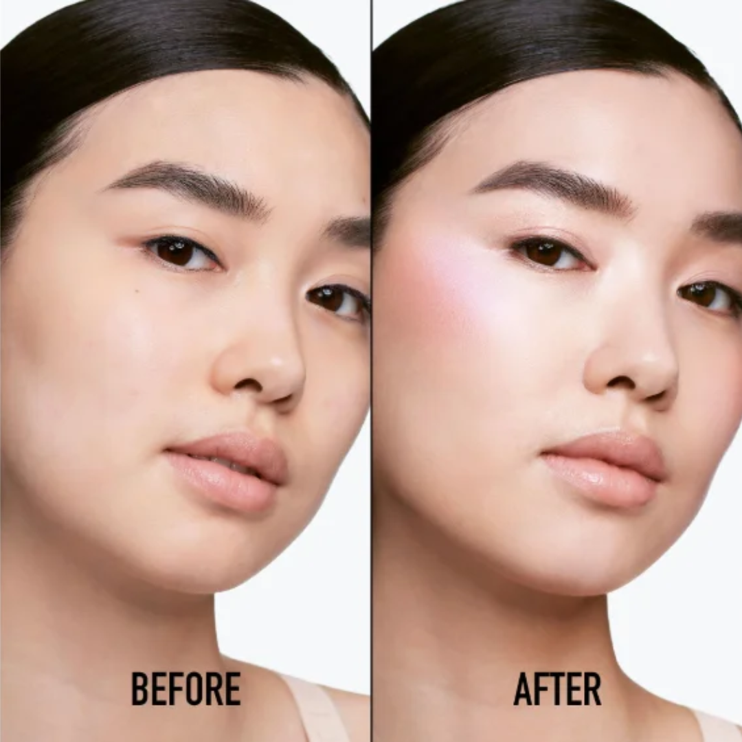 Dior Backstage Glow Maximizer Face Palette – Universal Glow – Multi-Use Highlighter for Face, Eyes & Décolleté – Intense Glow, Ultra-Fine Pearlescent Pigments – Lightweight, Buildable, Long-Lasting