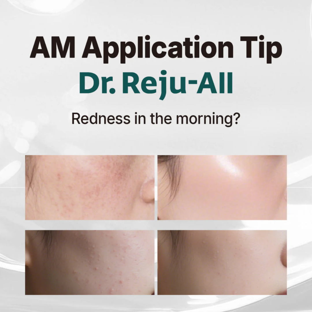 Reju-all PDRN Cream - Remove dark spots, blemishes, dry - patches & give glowing smooth & hydrated skin