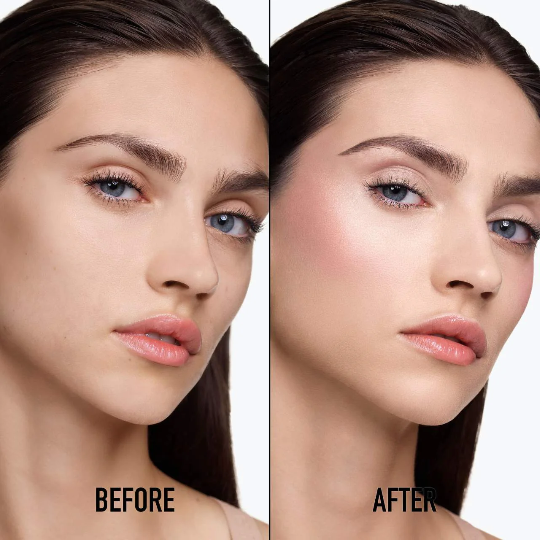 Dior Backstage Glow Maximizer Face Palette – Universal Glow – Multi-Use Highlighter for Face, Eyes & Décolleté – Intense Glow, Ultra-Fine Pearlescent Pigments – Lightweight, Buildable, Long-Lasting