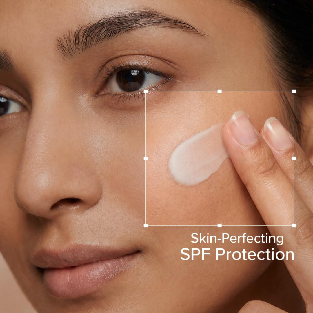 Forever52 Primer base Sunscreen | Minimize Pores & Matte makeup base | Flawless makeup | Perfect for all Skin type
