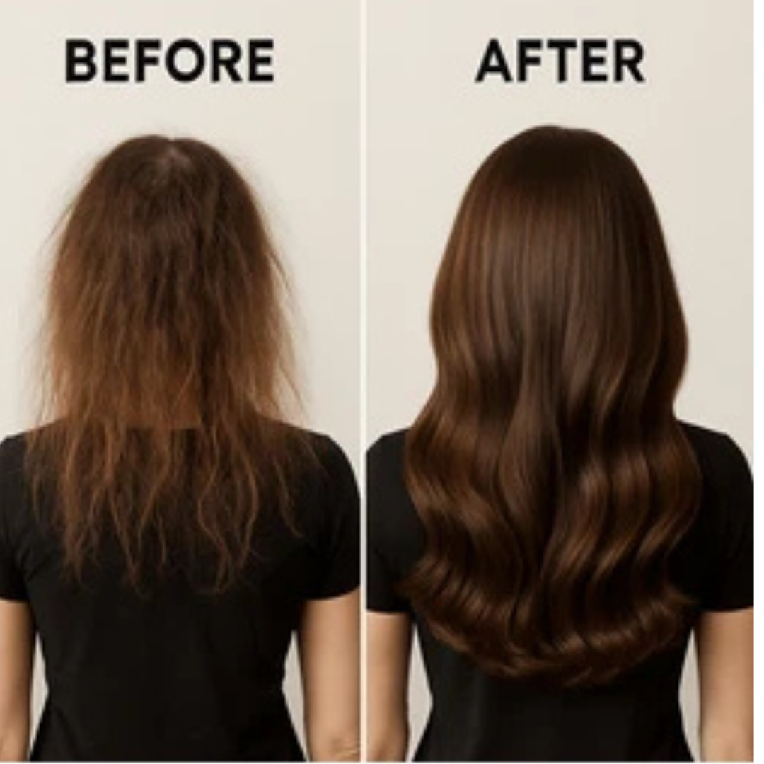 The Muse Labs Peptide Hair Growth Serum | Multi-Peptide Complex with Copper Peptides | Boosts Hair Growth, Reduces Hair Fall & Strengthens Roots