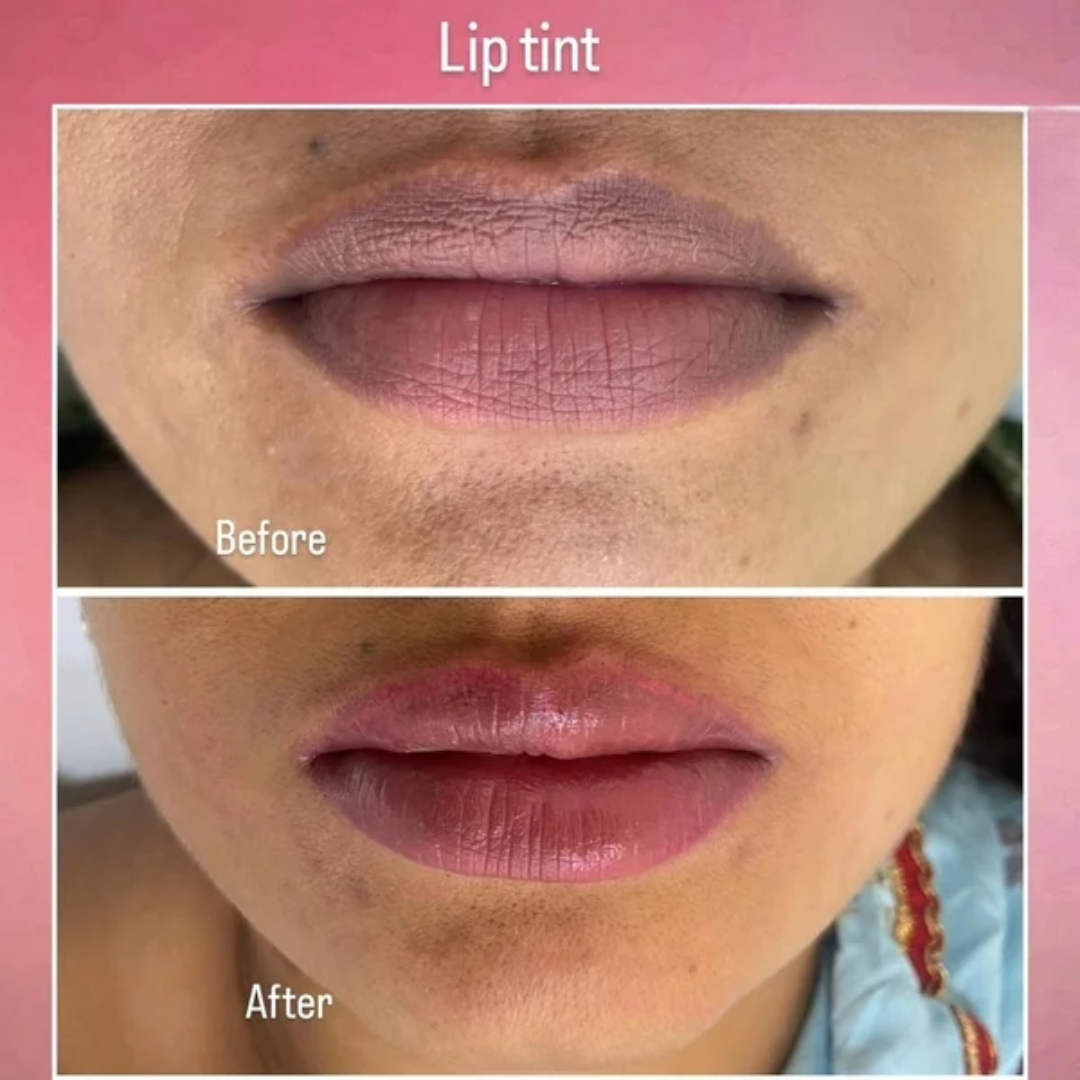 E.L.F Glow Reviver Lip Balm | Hydrating Lip Tint in a Stick with Buildable Color & Natural Shine