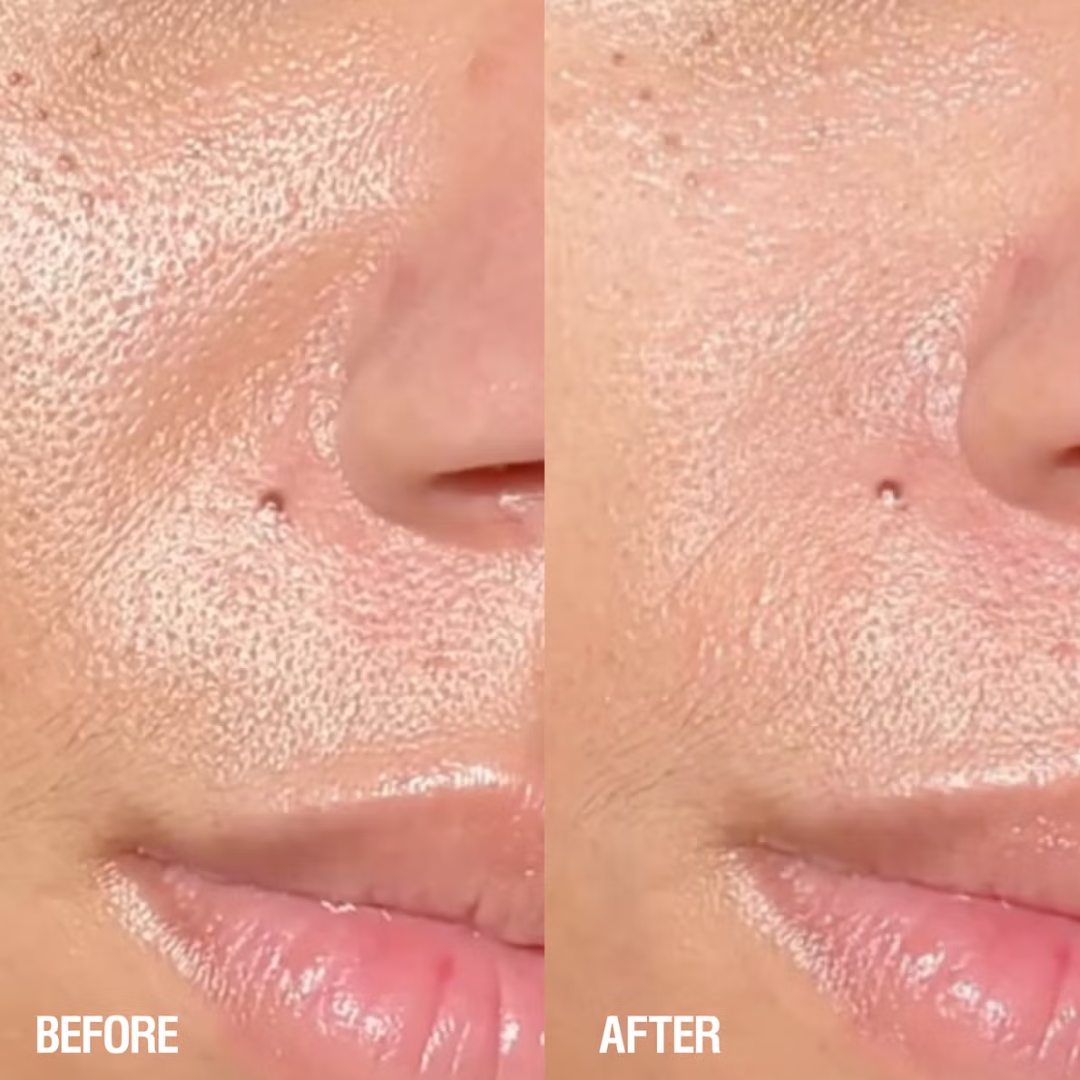 Skin Defence Primer By Grown Alchemist - Flawless, Smooth & Hydrating makeup base