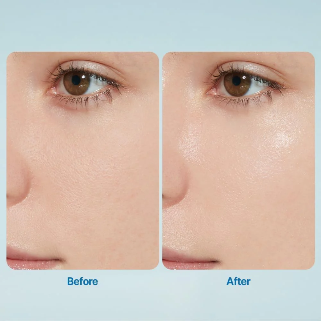 Beauty of Joseon Relief Sun Aqua-Fresh Rice + B5 Sunscreen | SPF50+ PA++++ Lightweight, Cooling & Hydrating UV Protection | No White Cast, Fast Absorption