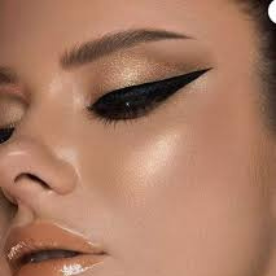 Glitter Jelly All in one Stick - Eyeshadow, Highlighter, lip topper