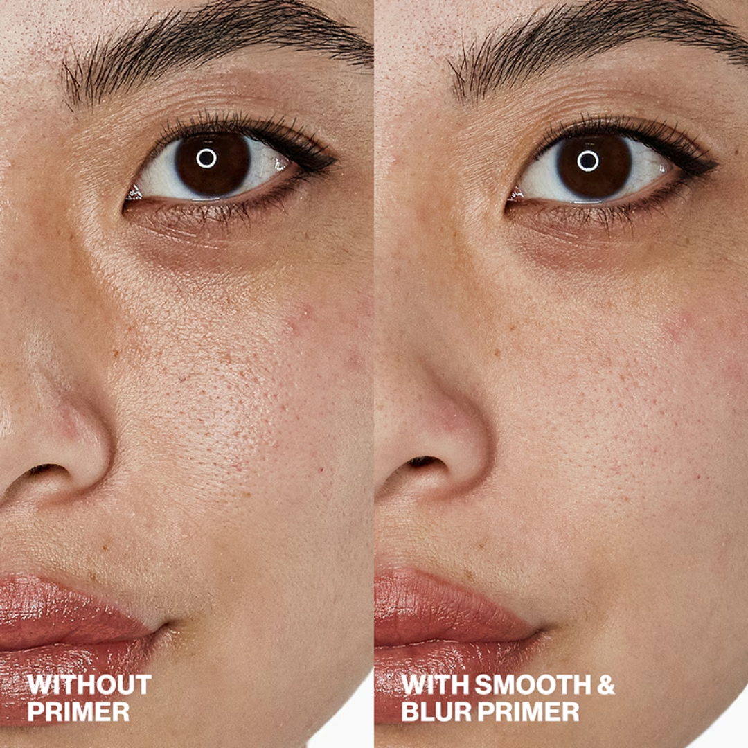 Skin Defence Primer By Grown Alchemist - Flawless, Smooth & Hydrating makeup base