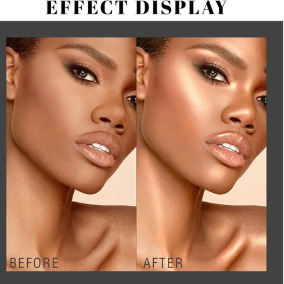 Pixie Dust | Zero Fallout - Long-Lasting Glow - Multi-Use Face & Body Sparkle