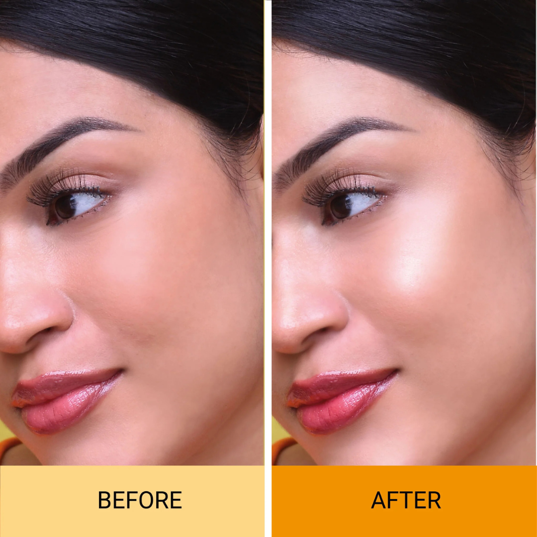 Forever52 Primer base Sunscreen | Minimize Pores & Matte makeup base | Flawless makeup | Perfect for all Skin type