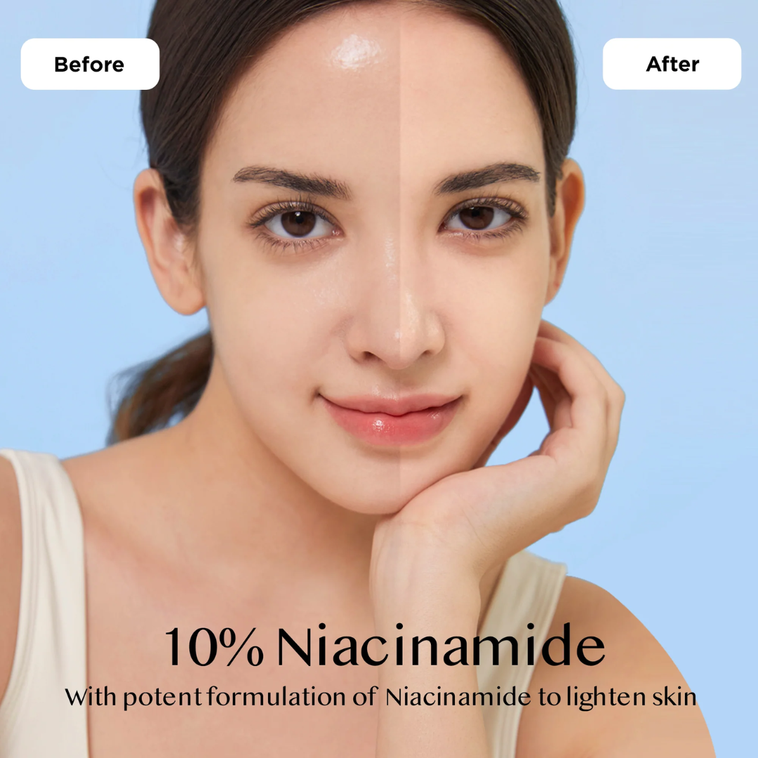 10 steps instant bridal Glow Facial Kit | Remove blackheads, Shirk Pores & Brighten up skin visibly after single use
