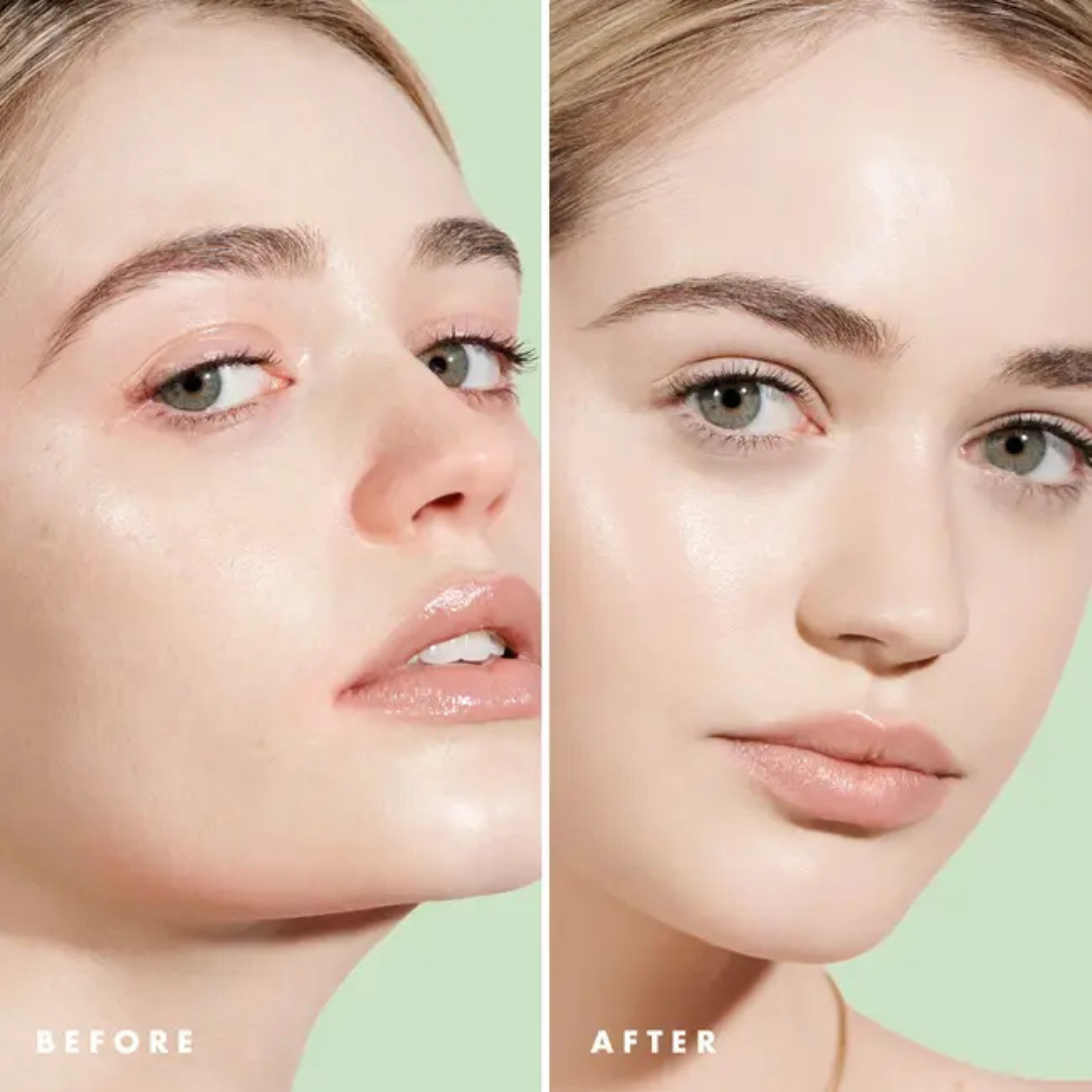 MARS Liquid Blossom Foundation & Concealer Set | SPF 50+ PA++++, Longwear, Crease-Resistant & Customizable Coverage