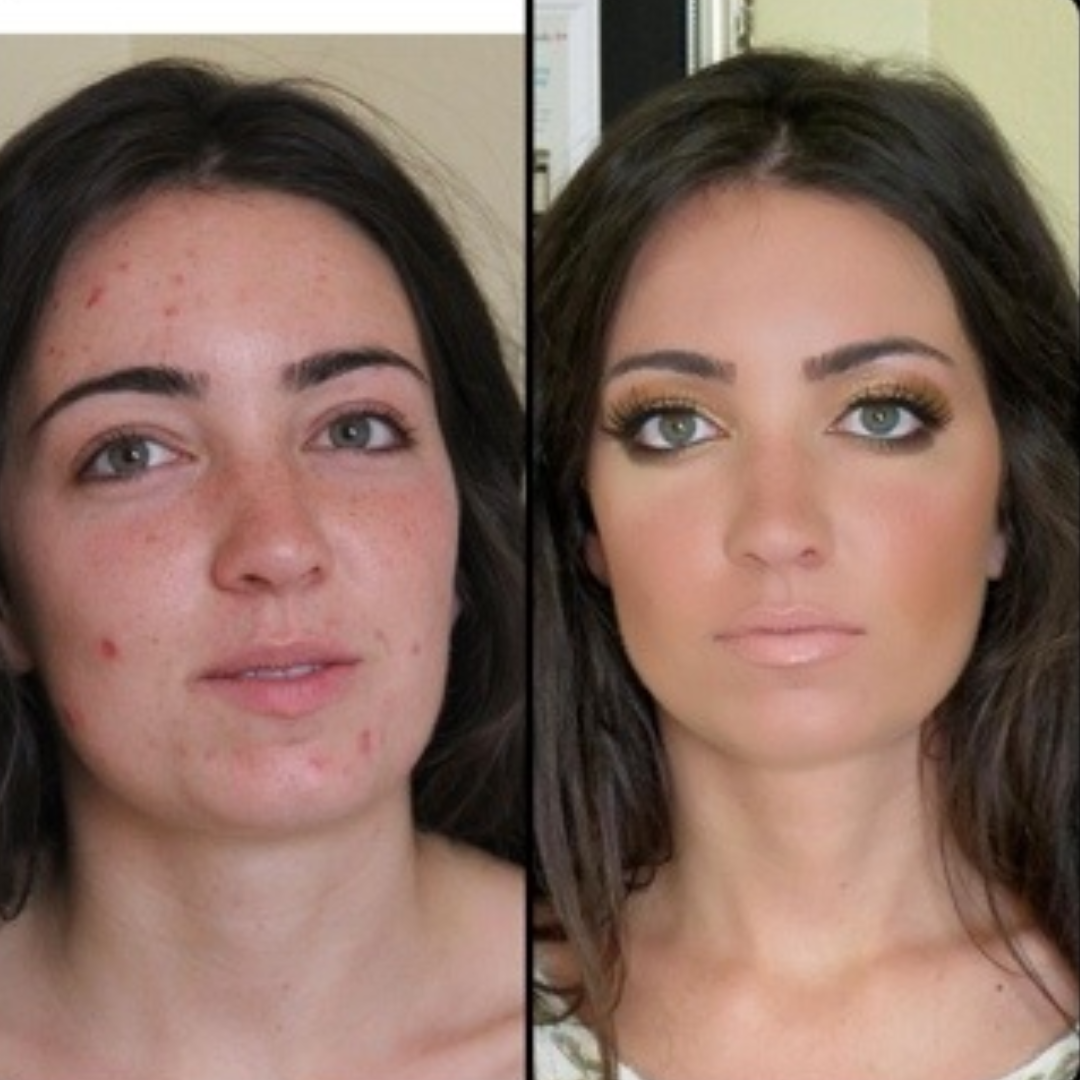 Skin Defence Primer By Grown Alchemist - Flawless, Smooth & Hydrating makeup base