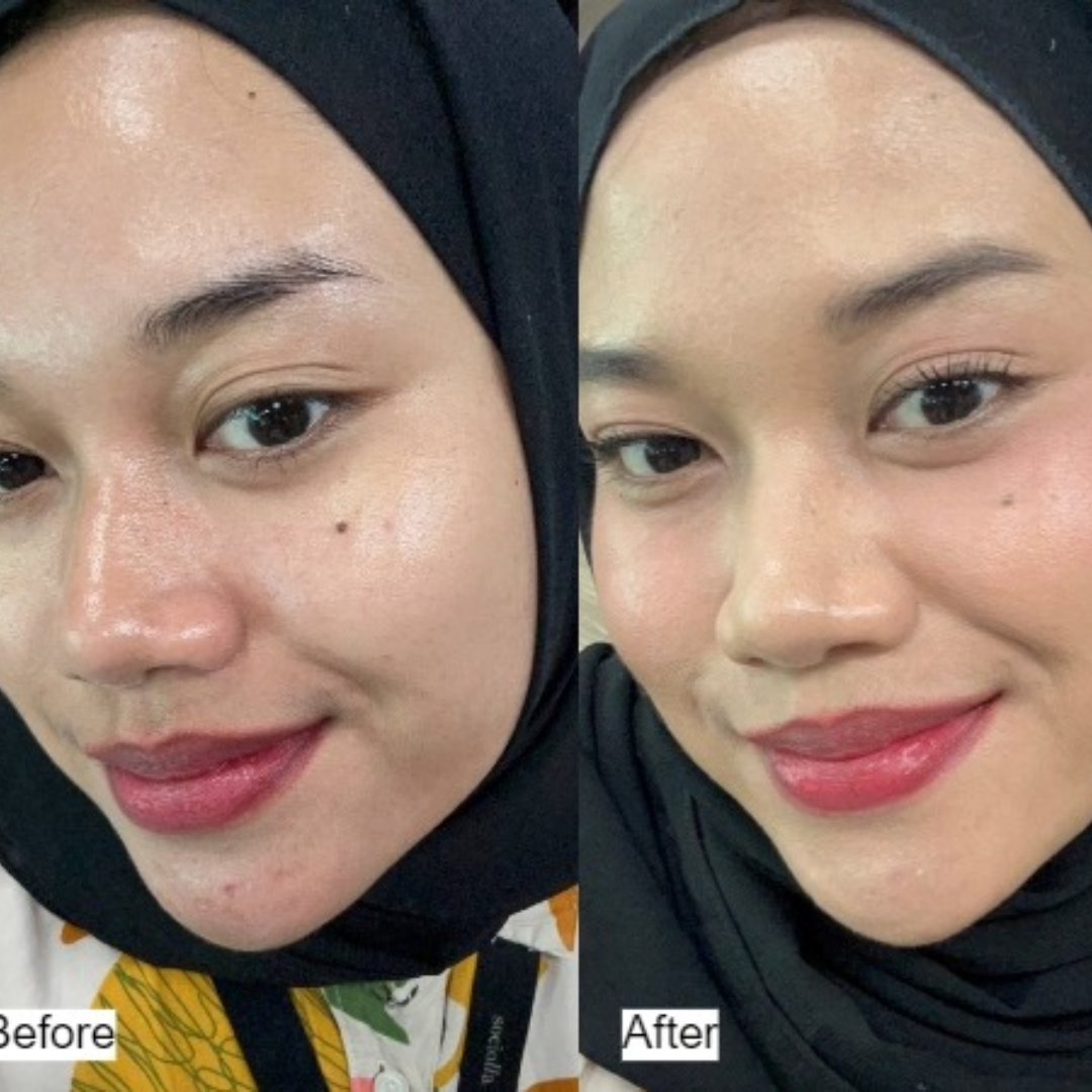 Glog2Glow Perfect Cover Cushion | Flawless Semi-Matte, 12H Wear | Zero Oxidation, Pore-Blurring, Transfer-Proof