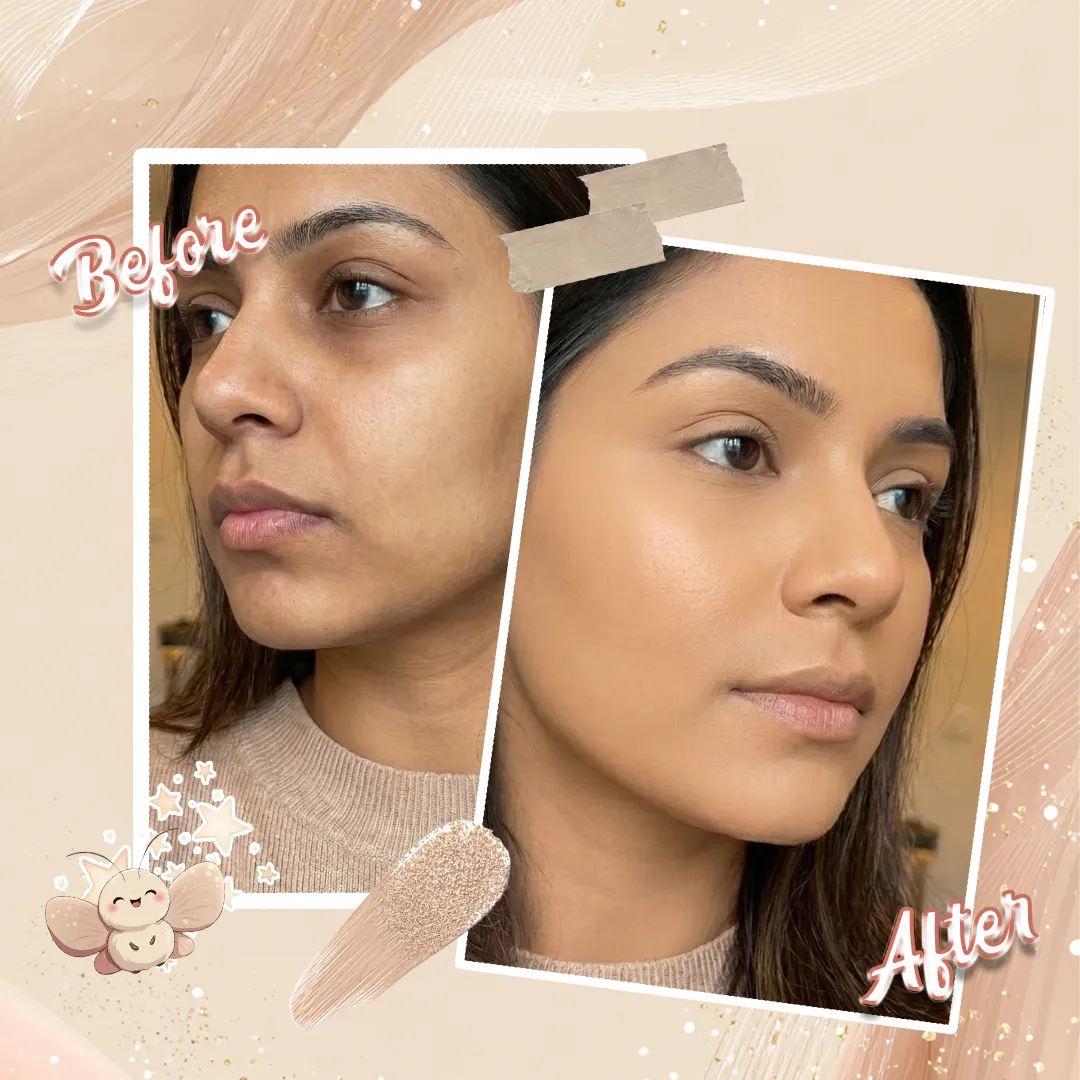 Anua Crystal Glow Duo: Rice Enzyme Brightening Cleansing Powder & PDRN Collagen Capsule Mist | Deep Hydration + Glass Skin Set