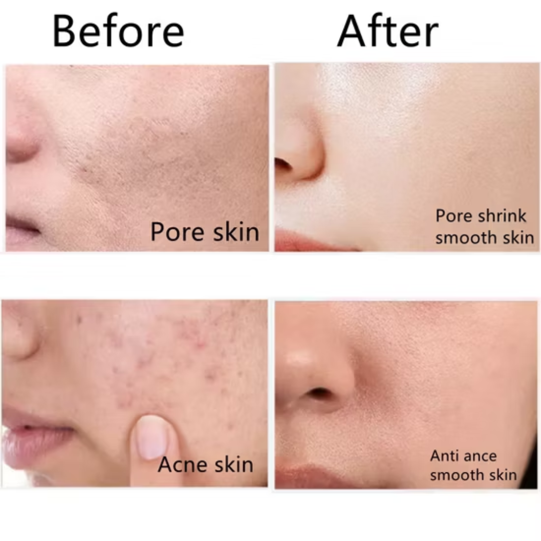 AXIS-Y Triple PDRN Gel Toner | 6+1+1 Advanced Formula with Plant-Based PDRN, Astaxanthin & Vegan Collagen | Strengthens Barrier, Hydrates & Calms Skin