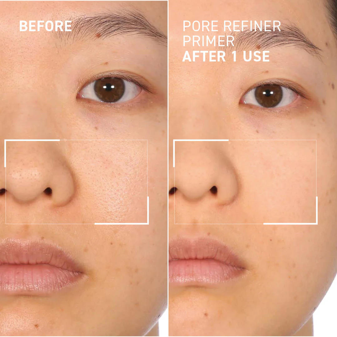Skin Defence Primer By Grown Alchemist - Flawless, Smooth & Hydrating makeup base