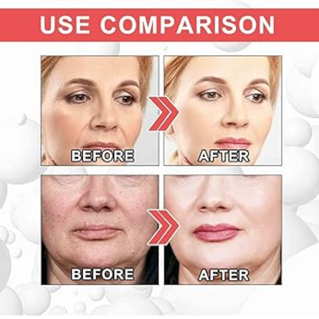 May & Marry Retinol & Collagen (Day & Night) Cream | collagen for day & Retinol for Night | Reduce Wrinkles & Smile Lines, minimizing pores & improve skin texture