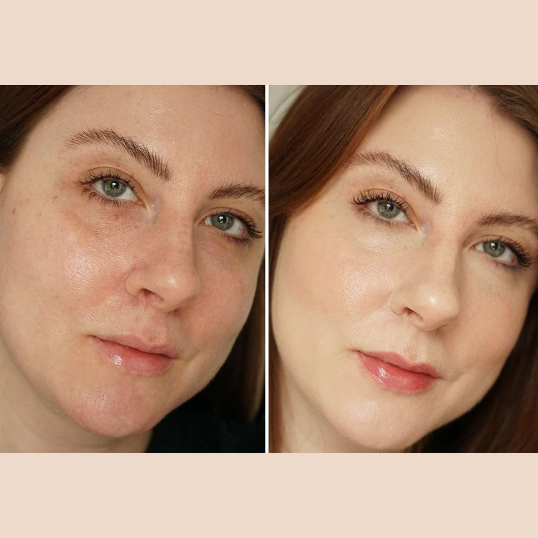MARS Liquid Blossom Foundation & Concealer Set | SPF 50+ PA++++, Longwear, Crease-Resistant & Customizable Coverage