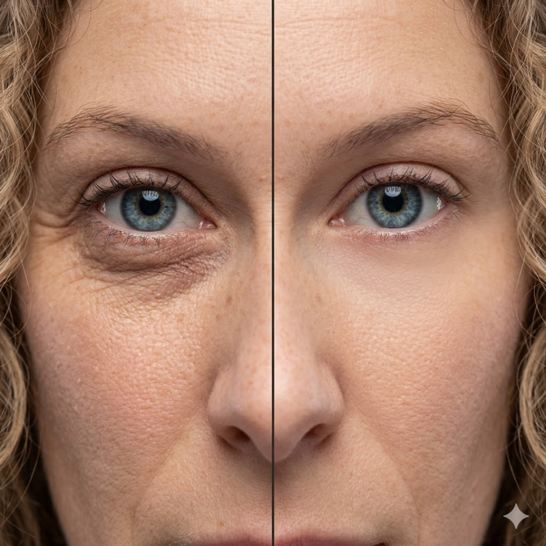 Sungboon Editor Deep Collagen Power Boosting Duo | Cream in Serum + Hydrogel Mask | 5% Volufiline + 58% Low-Molecular Collagen | Anti-Wrinkle, Firming & Instant Glow