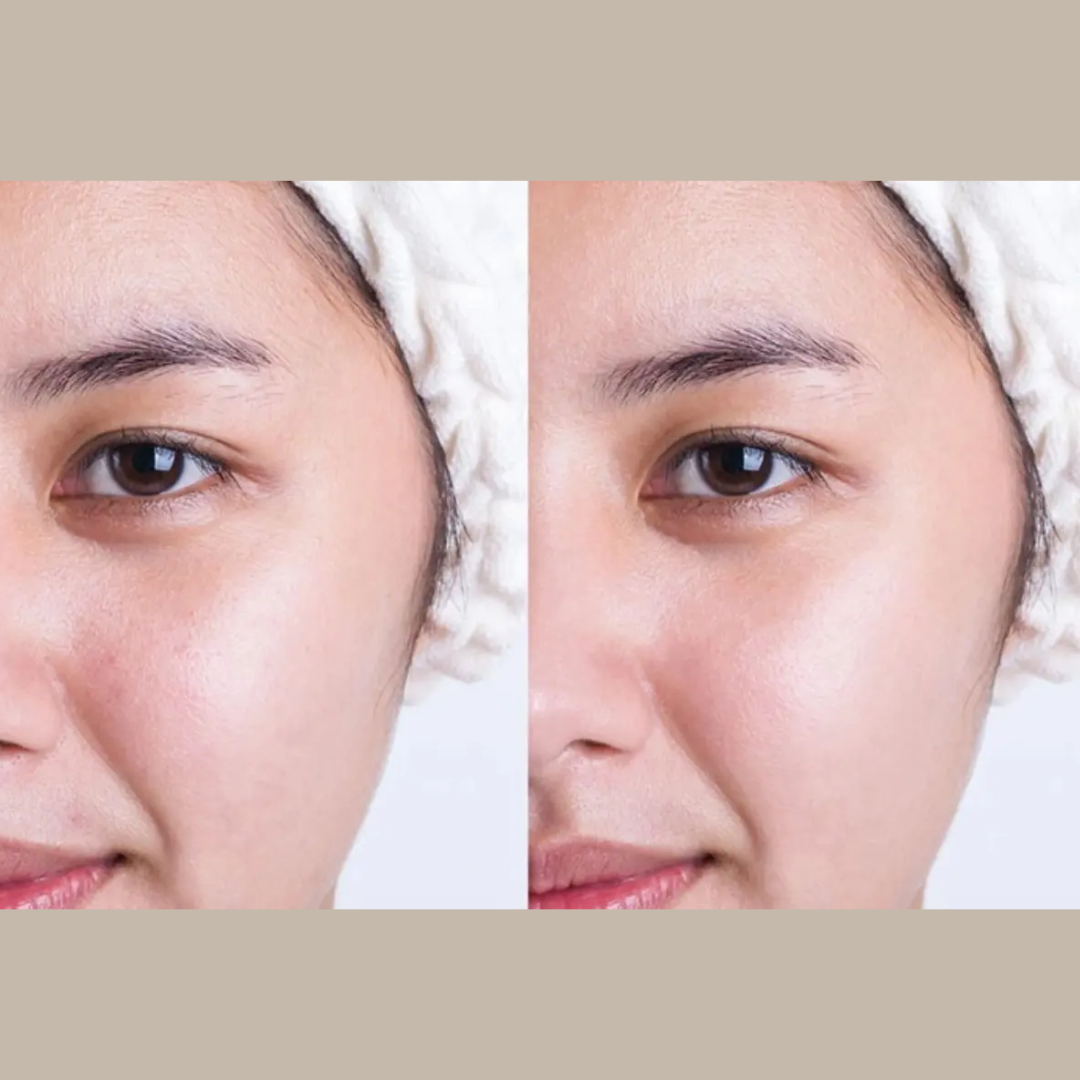 Skin Defence Primer By Grown Alchemist - Flawless, Smooth & Hydrating makeup base