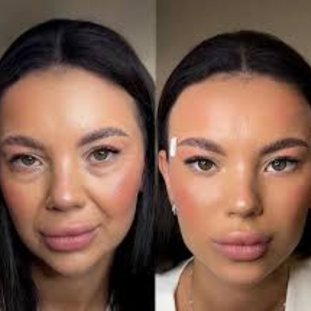Skin Defence Primer By Grown Alchemist - Flawless, Smooth & Hydrating makeup base