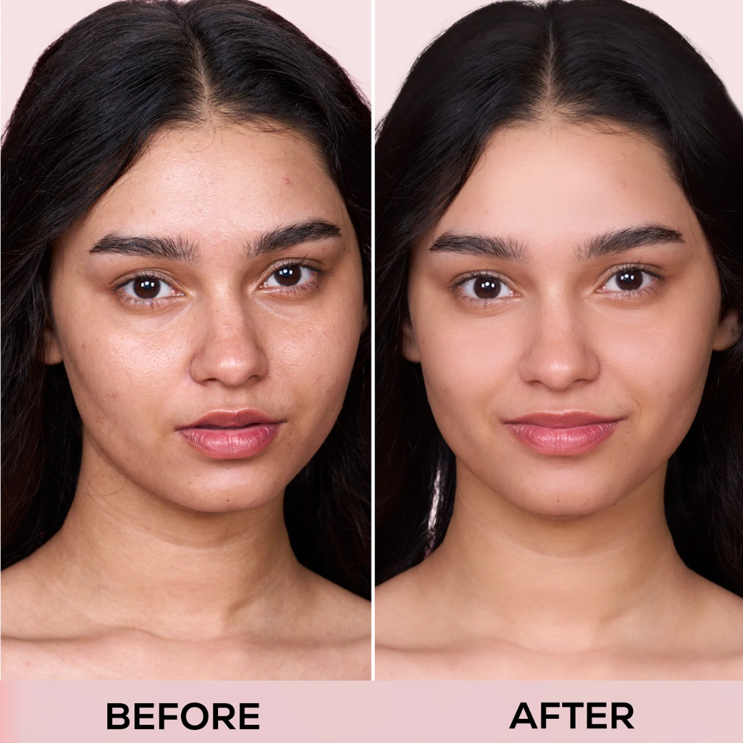 Skin Defence Primer By Grown Alchemist - Flawless, Smooth & Hydrating makeup base