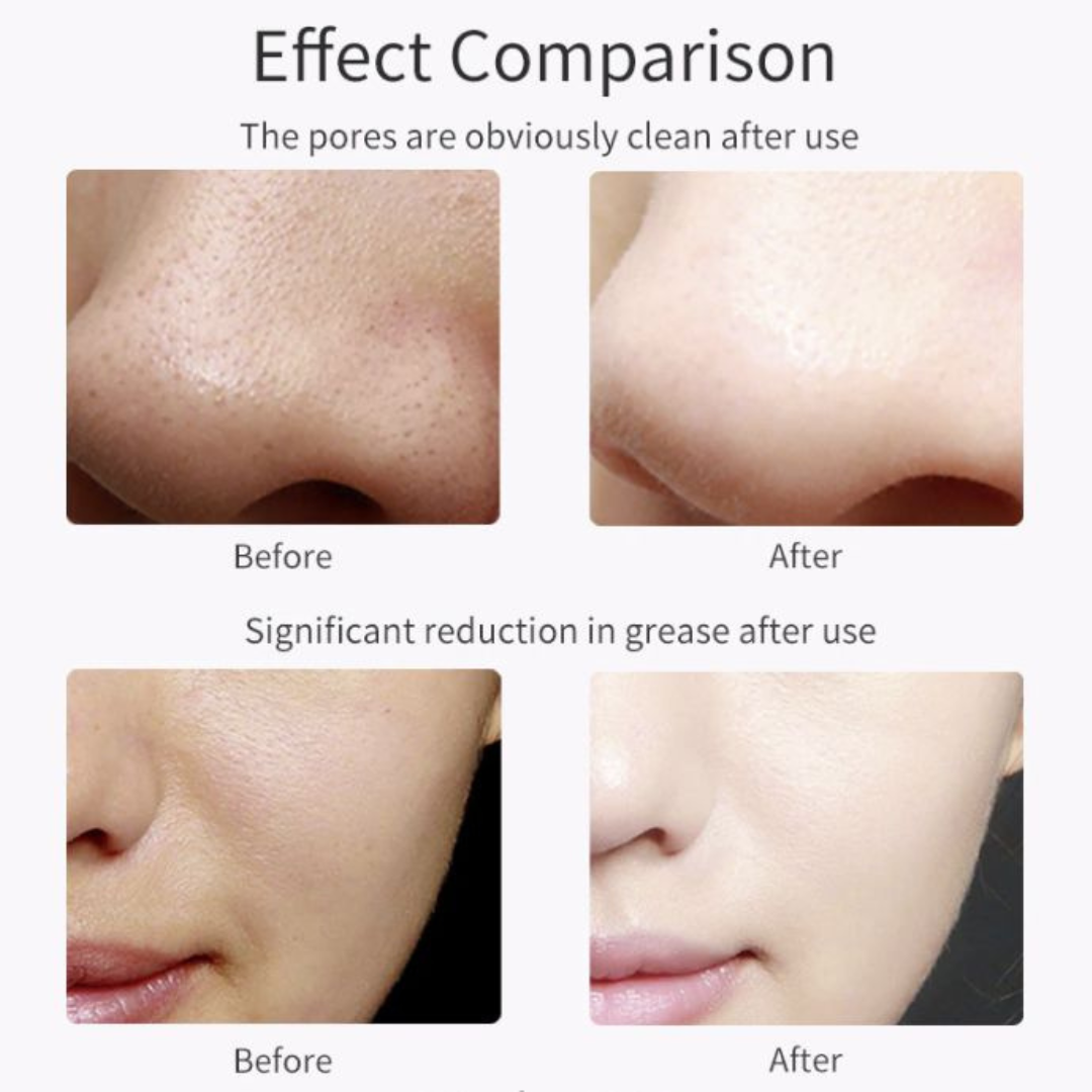 10 steps instant bridal Glow Facial Kit | Remove blackheads, Shirk Pores & Brighten up skin visibly after single use