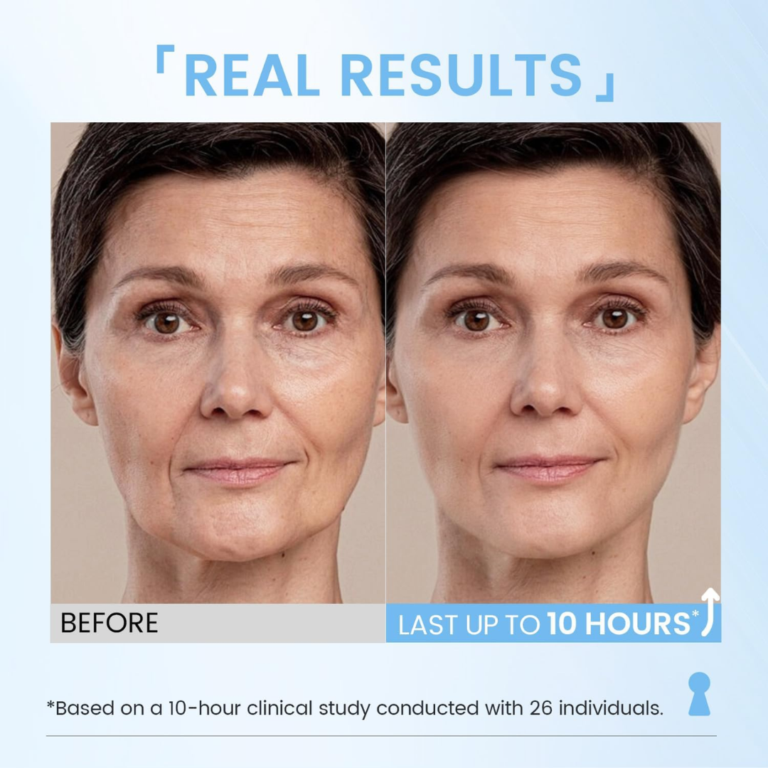 Sungboon Editor Deep Collagen Power Boosting Duo | Cream in Serum + Hydrogel Mask | 5% Volufiline + 58% Low-Molecular Collagen | Anti-Wrinkle, Firming & Instant Glow