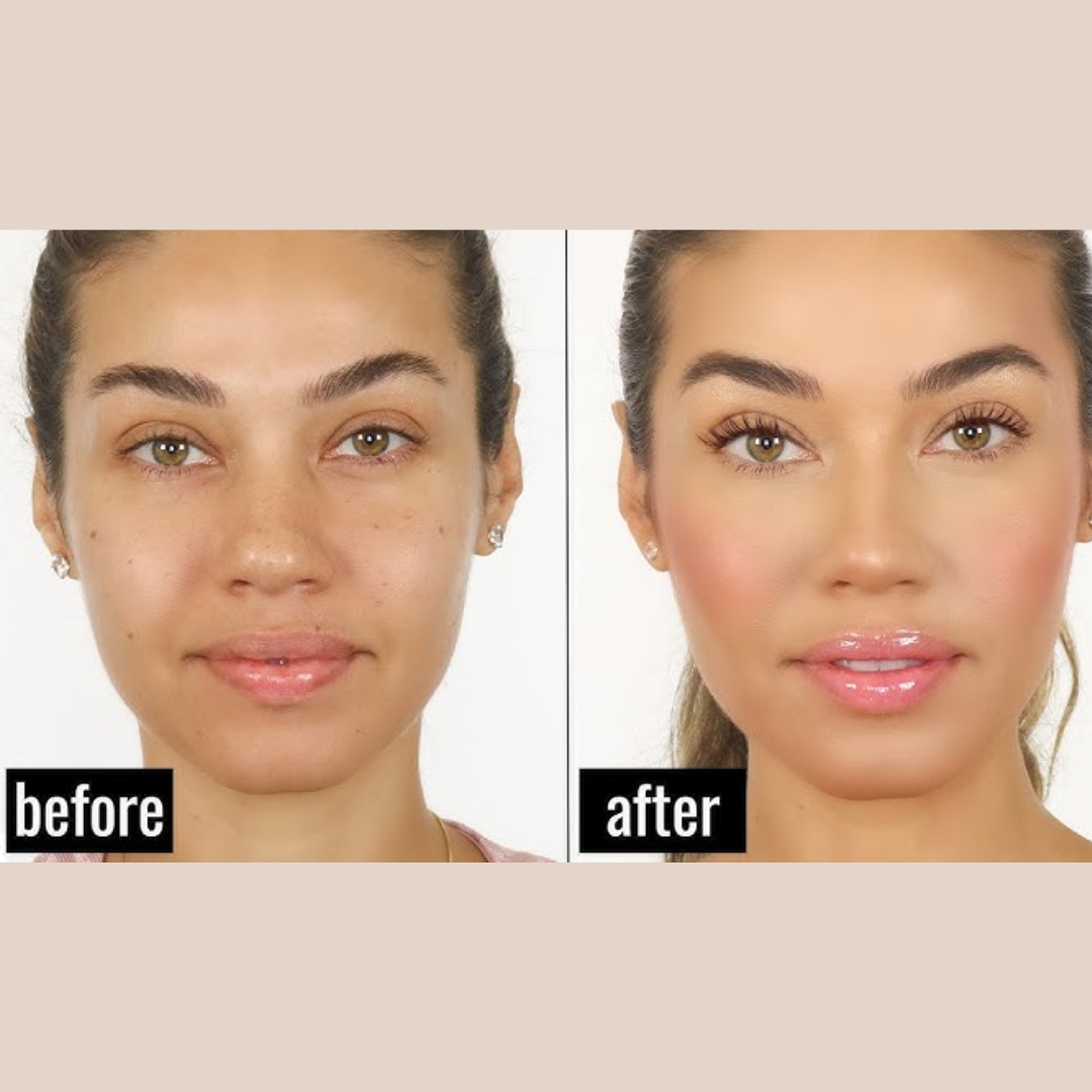 SL Basics Dynamic Duo Glow Bundle (BB Block + Tint)