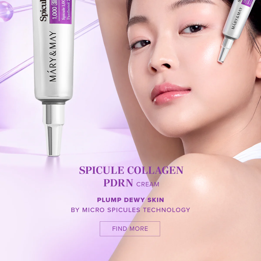 May & Marry Retinol & Collagen (Day & Night) Cream | collagen for day & Retinol for Night | Reduce Wrinkles & Smile Lines, minimizing pores & improve skin texture