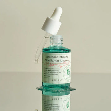 AXIS-Y Artichoke Intensive Skin Barrier Ampoule