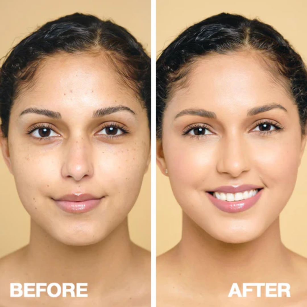 Lift Me Up Firm & Prime Jelly Cream | Skin Tightening, Blurring & Makeup-Ready Finish