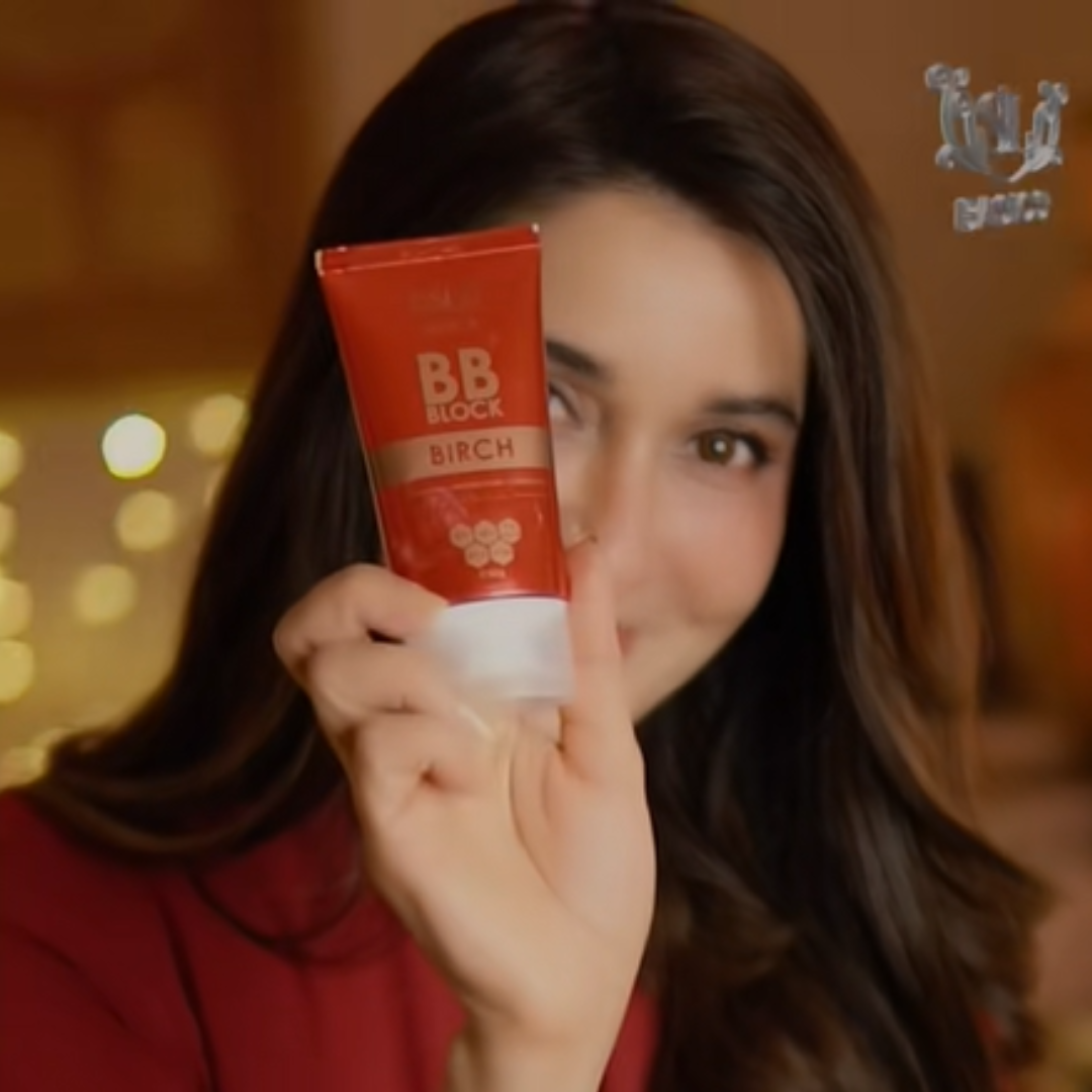 SL Basics Flawless Trio - BB Cream + Magic Concealer & beauty Blender