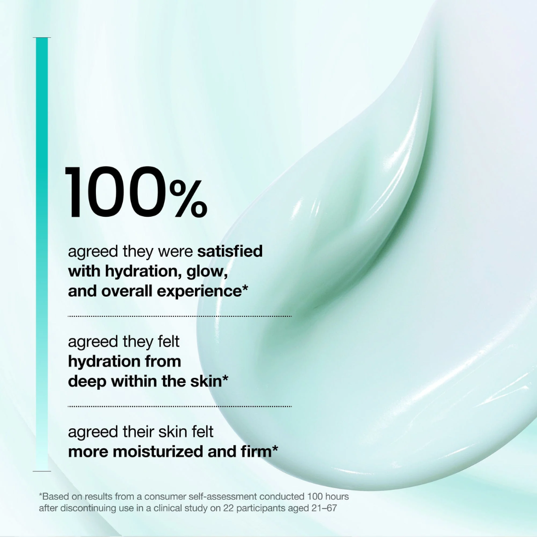 Anua PDRN + Hyaluronic Acid 100 Moisturizing Cream – Deep Hydration & Skin Plumping Cream for Glass Skin