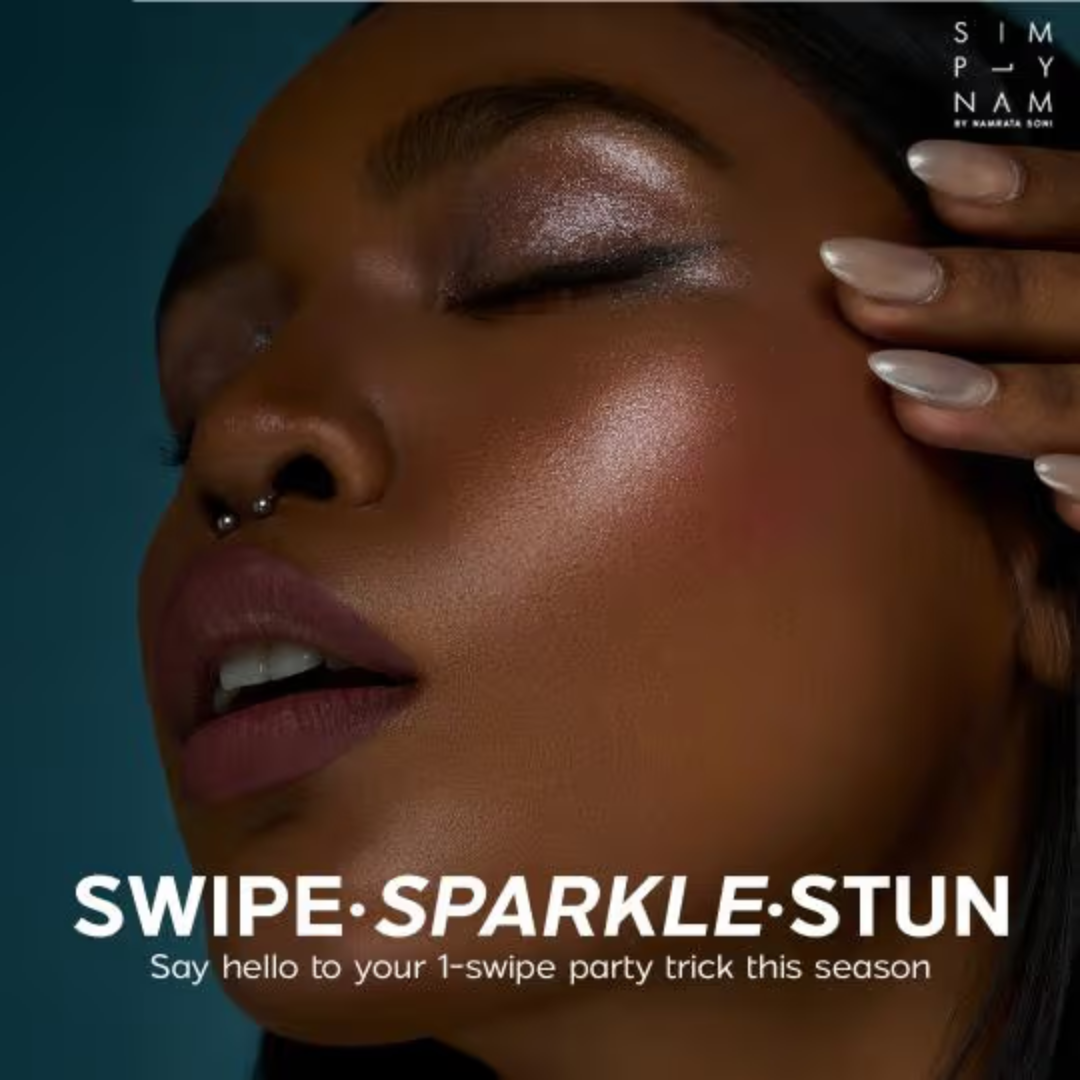 Pixie Dust | Zero Fallout - Long-Lasting Glow - Multi-Use Face & Body Sparkle