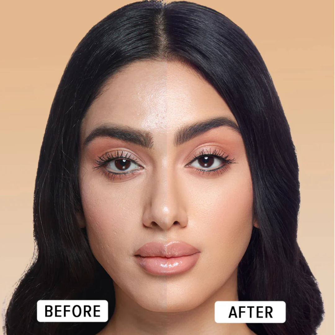 SL Basics Flawless Trio - BB Cream + Magic Concealer & beauty Blender