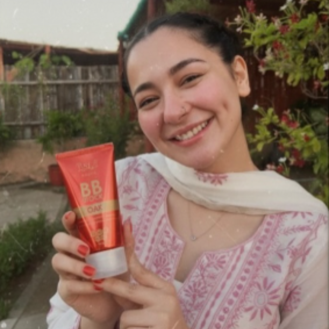 3-in-1 SL BB Cream with SPF 50+ (Moisturizer, Sunscreen & Tint)