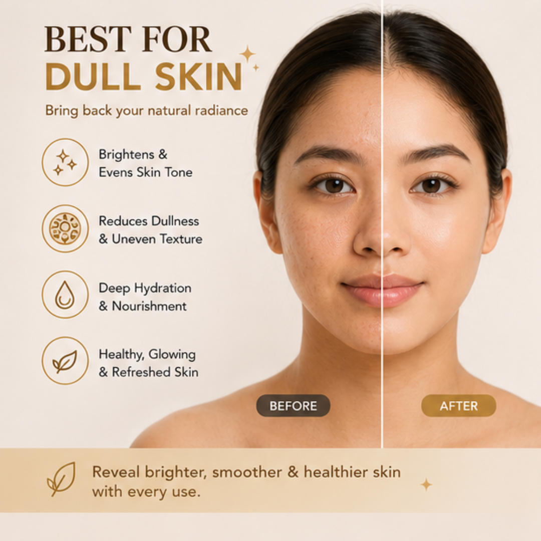 Flawless & Natural base Bundle | SL Muse Lab Balance Serum (Niacinamide + Zinc) + SL bb cream | Hydrating, Long-lasting & Non -Cakey makeup base
