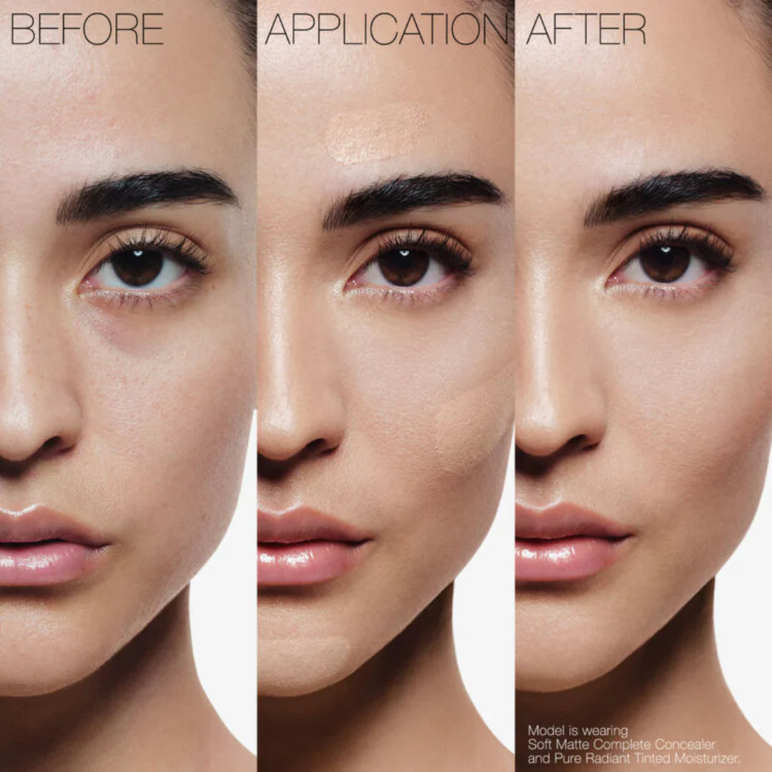 Nars Pot Concealer - Full coverage, Long - Lasting and Waterproof