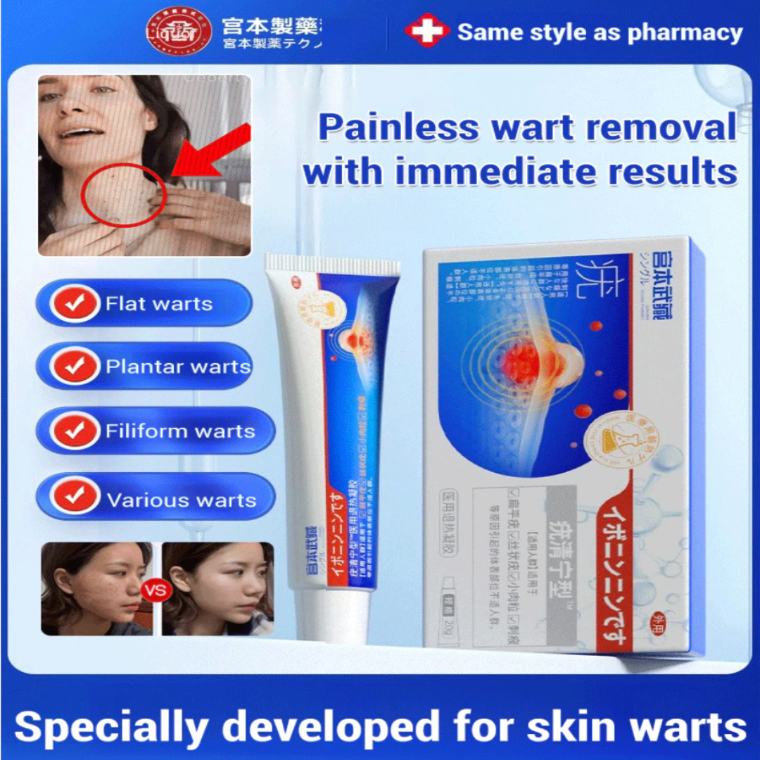 Acne & Acne Scars Removal Cream – Fast Acne Treatment, Fades Scars, Controls Oil & Bacteria – Suitable for Face, Back & Neck