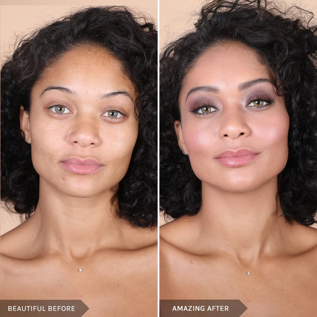 Glog2Glow Perfect Cover Cushion | Flawless Semi-Matte, 12H Wear | Zero Oxidation, Pore-Blurring, Transfer-Proof